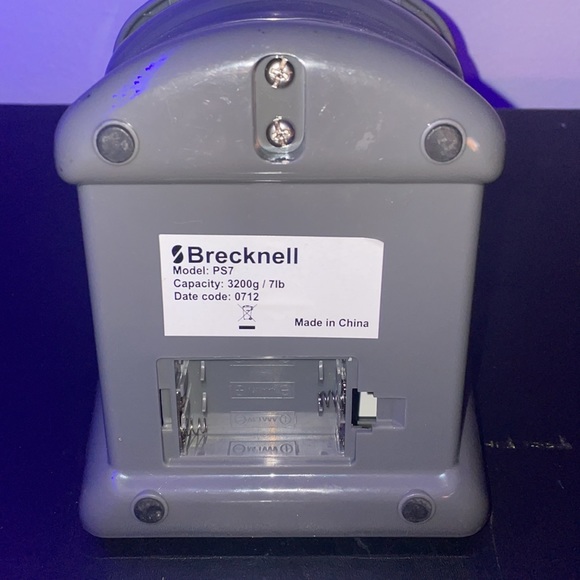 Scale - Picture 4 of 4